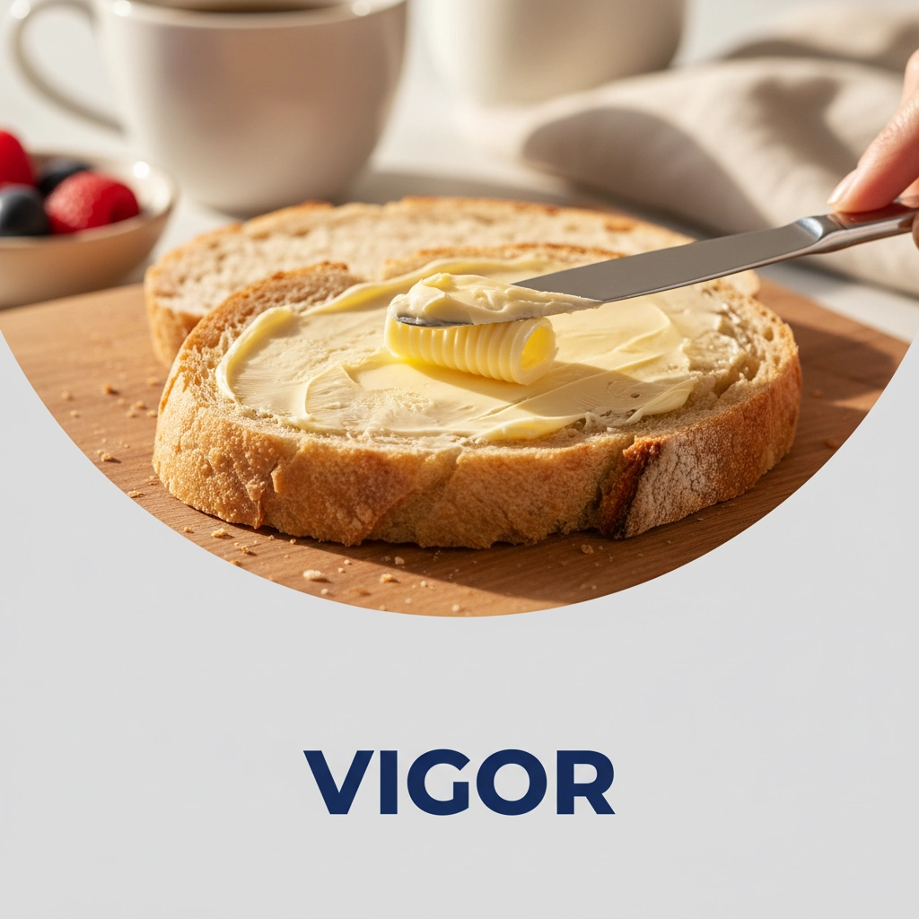 Vigor